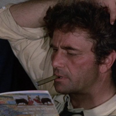 columbo screenshots Profile