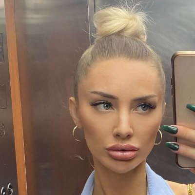 shetalks_crypto's profile picture. I share crypto & NFT news!