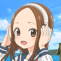 「からかい上手の高木さん キュンキュンレコーズ」 (@takagi3_kyun) Twitter profile photo