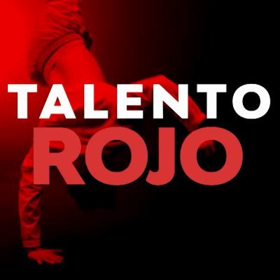 ¿Quieres ser parte de #TalentoRojo? ¡Te esperamos! 💃 Inscríbete y manda tu video al link de abajo👇