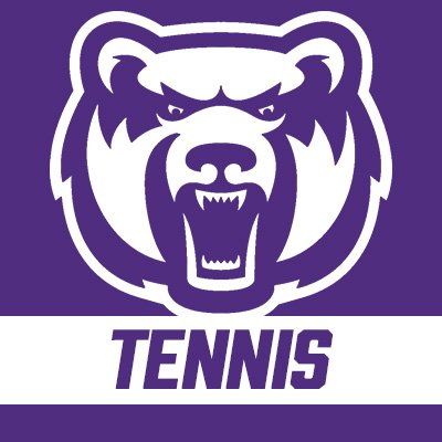 Official Twitter of the University of Central Arkansas Tennis #BearClawsUp