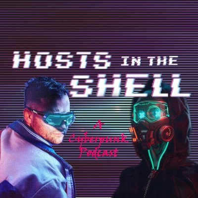 Hosts In The Shellさんのプロフィール画像
