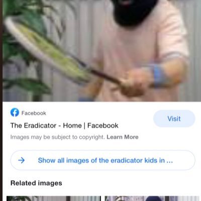 theeradicator23's profile picture. Climbing The D squash ladder one rung at a time!!