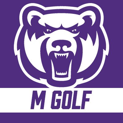 Official Twitter of the University of Central Arkansas Men’s Golf Team | #BearClawsUp