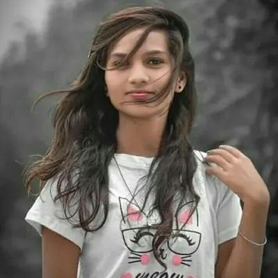 kharadi_riya's profile picture. 》 ▪Single💯
》 ▪7 Octbr_b'day🎂
》 ▪Love_is_easy_bt_baby_is_busy
》 ▪Follow_me
》 ▪Insta_ghumiya_mare_jesa_na_koi🤣 
》 ▪Mamma's_princess👑
》 ▪Music_lover