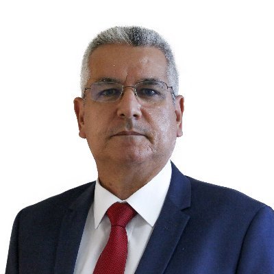 Viceministro de Relaciones Exteriores de la República de Cuba🇨🇺

@CubaMINREX