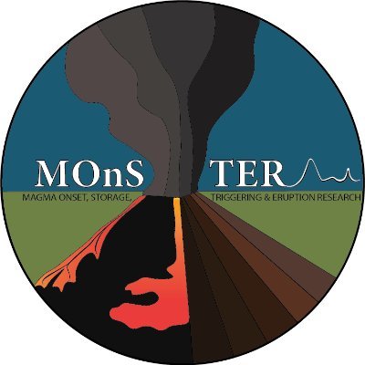 We use petrology and geochemistry in crystals, melt inclusions and reentrants to understand magma storage and ascent in explosive eruptions. 🌋 ⚒️