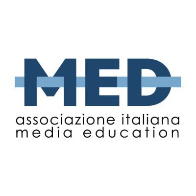 Italian Association for Media Education
Ente accreditato per la formazione del personale docente ai sensi della Direttiva MIUR 170/2016