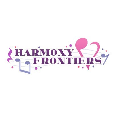 HarmonyFrontier's profile picture. Software Development company ♡ Here to bring vocals to the unheard ♡ #vocalsynth ♡ #vndev
