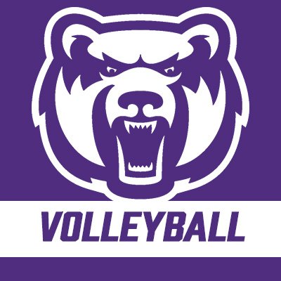 Official Twitter of the University of Central Arkansas Volleyball | Head Coach: @TheCoachJohn | NCAA TOURNAMENT 2012, 2013, 2017 | #BearClawsUp