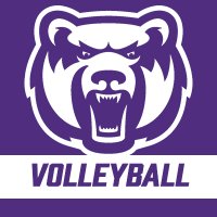 UCA Volleyball(@ucavball) 's Twitter Profile Photo