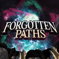 Forgotten Paths Podcast | Campaign 2 (@paths_forgotten) 's Twitter Profile Photo Forgotten Paths Podcast | Campaign 2 (@paths_forgotten) 's Twitter Profile Photo