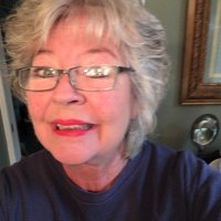 Nancy Smoot - @NancySmoot3 Twitter Profile Photo