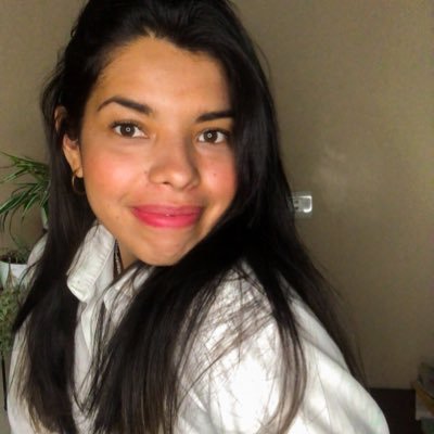 Denissegp93's profile picture. Psicóloga🧠| Aquí y ahora|@recreatekids.ec