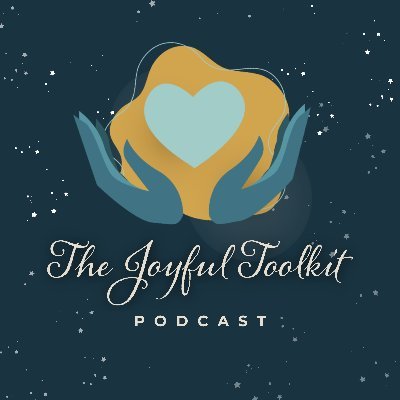 The Joyful Toolkit Podcast