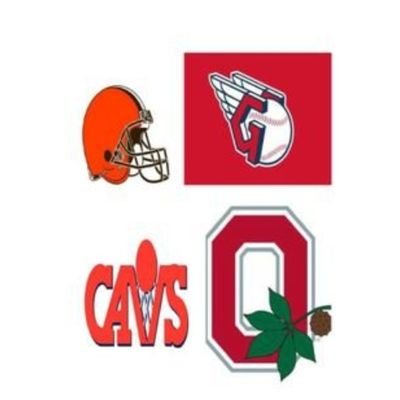 Lifelong #cle fan. Whatever makes you dance in life, plug that shit in.