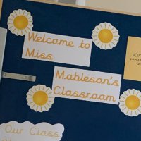Miss Mableson (@missmablesonkwp) 's Twitter Profile Photo Miss Mableson (@missmablesonkwp) 's Twitter Profile Photo
