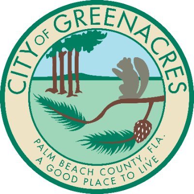 The City of #Greenacres was incorporated in 1926 and is the geographic center of #PalmBeachCounty it serves as the heart of the County in every way!