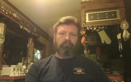 cregeendavid's profile picture. I am a 52 year old male. I am retired U.S. army and disabled. 
I enjoy bowling,fishing,gardening,cooking and baking.