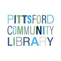 Pittsford Community Library (@pittsfordcl) 's Twitter Profile