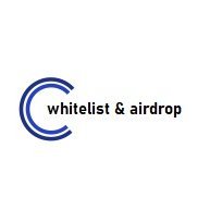 Follow current Whitelists and Airdrops