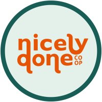 nicely done presents (@nicelydonecoop) 's Twitter Profile