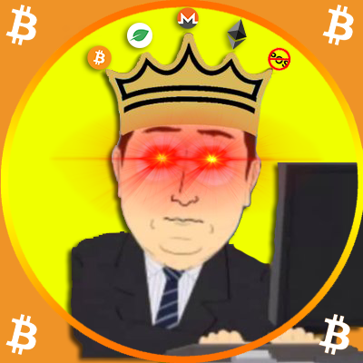 Crypto_Correct Profile Picture