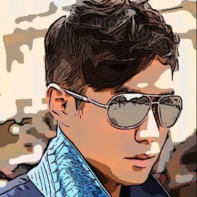 CryptoStudent Profile