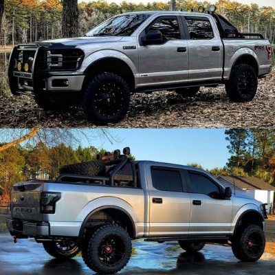 TrucksOff's profile picture.