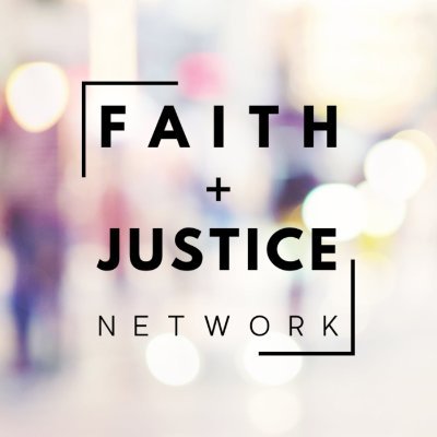 FaithJusticeNet Profile Picture