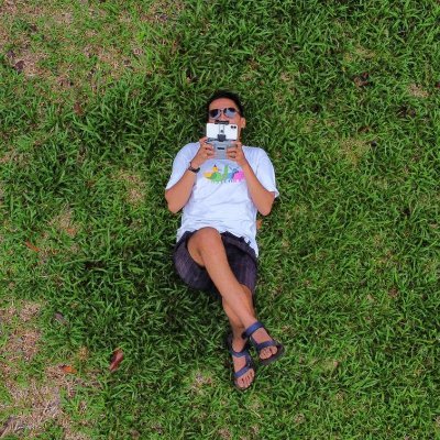 YoshuaSihombing's profile picture. |34/34 Indonesia Province | 5/7 Summits Indonesia | 37/52 Indonesia National Park |