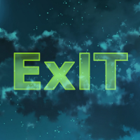 Exit Official(@ExitOfficialYT) 's Twitter Profile Photo
