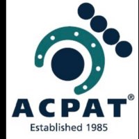 ACPAT (@acpatofficial) Twitter profile photo