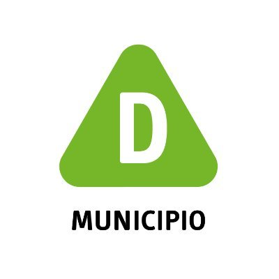 Municipiod Profile Picture