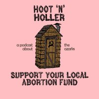 Hoot 'n' Holler: Defunct Podcast About the Ozarks(@hootnhollerpod) 's Twitter Profile Photo