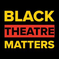 BlackTheatreMatters(@BlkTheatreMatrs) 's Twitter Profileg