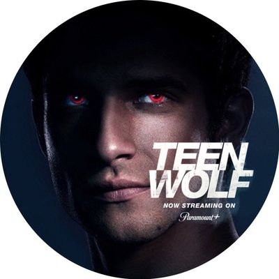 #1 teen wolf fan page on instagram +200k ❤ NEWS📰 || VIDEOS 🎥|| MEMORIES🎞️