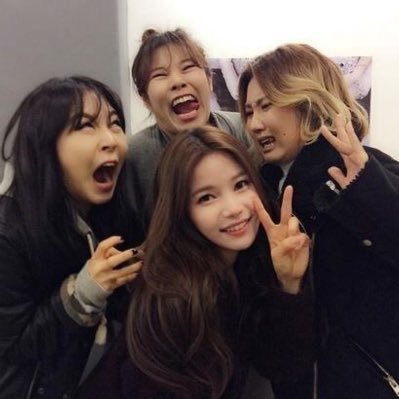 acervomamamoo's profile picture. acervo de memes, vídeos e falas do mamamoo sendo mamamoo. (sugestões na dm)