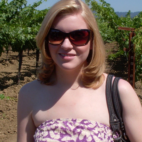 BrittSterling's profile picture. Marketing Assistant for Hoag Hospital. Freelance writer and copy editor. Former news reporter.