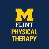 UM-Flint PT Dept. (@umflintdpt) 's Twitter Profile Photo UM-Flint PT Dept. (@umflintdpt) 's Twitter Profile Photo