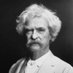 Mark Twain | Writer & Lecturer ✍️ (@MarkTwainquot) Twitter profile photo