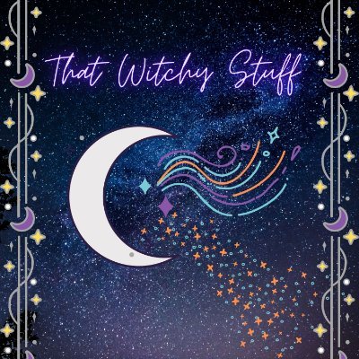 stuff_witchy Profile Picture