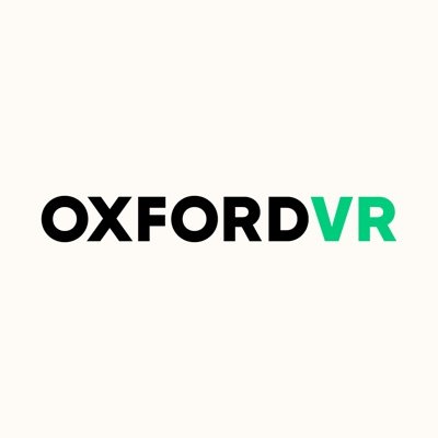 Oxford_VR_Ltd Profile Picture