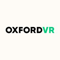 Oxford VR(@Oxford_VR_Ltd) 's Twitter Profile Photo