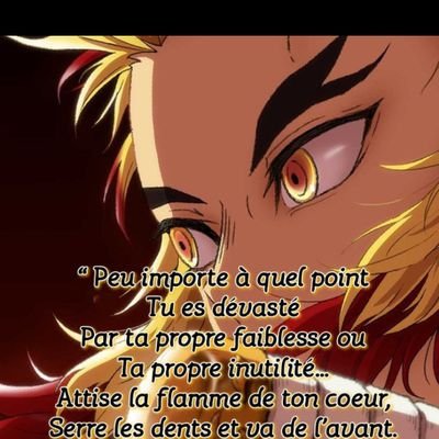 Quoi que la vie sera pas comme on l'espère mais bien des surprises nous attend 😌