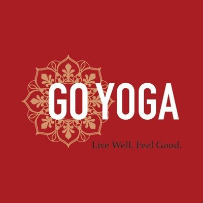 Boutique yoga studio in downtown Orangeville. We’re more than just a space, we’re a community.