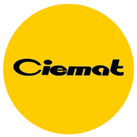 CIEMAT (@ciemat_opi) 's Twitter Profile Photo CIEMAT (@ciemat_opi) 's Twitter Profile Photo