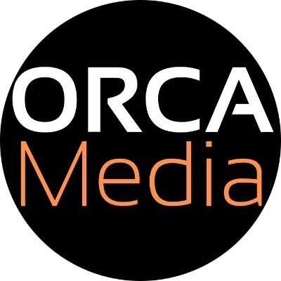 ORCAMedia Profile Picture