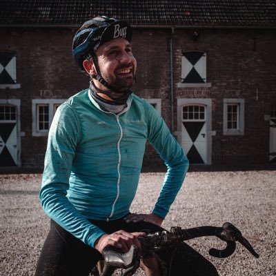 Bewegingswetenschapper | Beter Worden podcast | Founder Cyclinglab en JOIN Cycling app