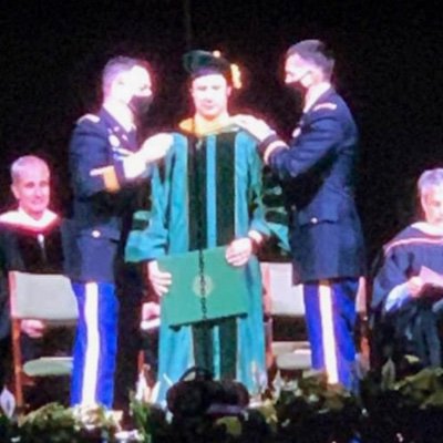 18 year officer, prior Armor and now Army Physician Assistant. Supporter of PA OTP, physician lead teams and continued PA education